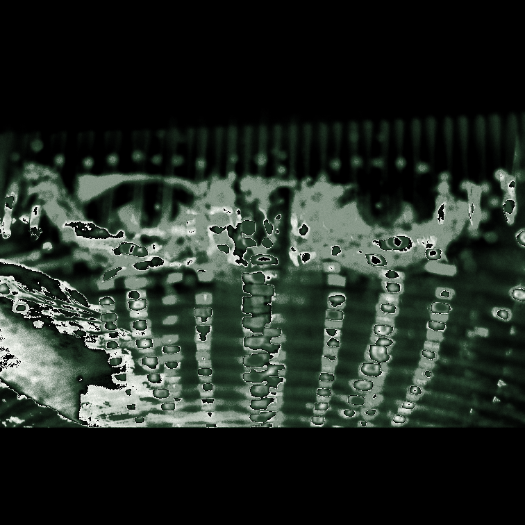 Desert Storm Green 1